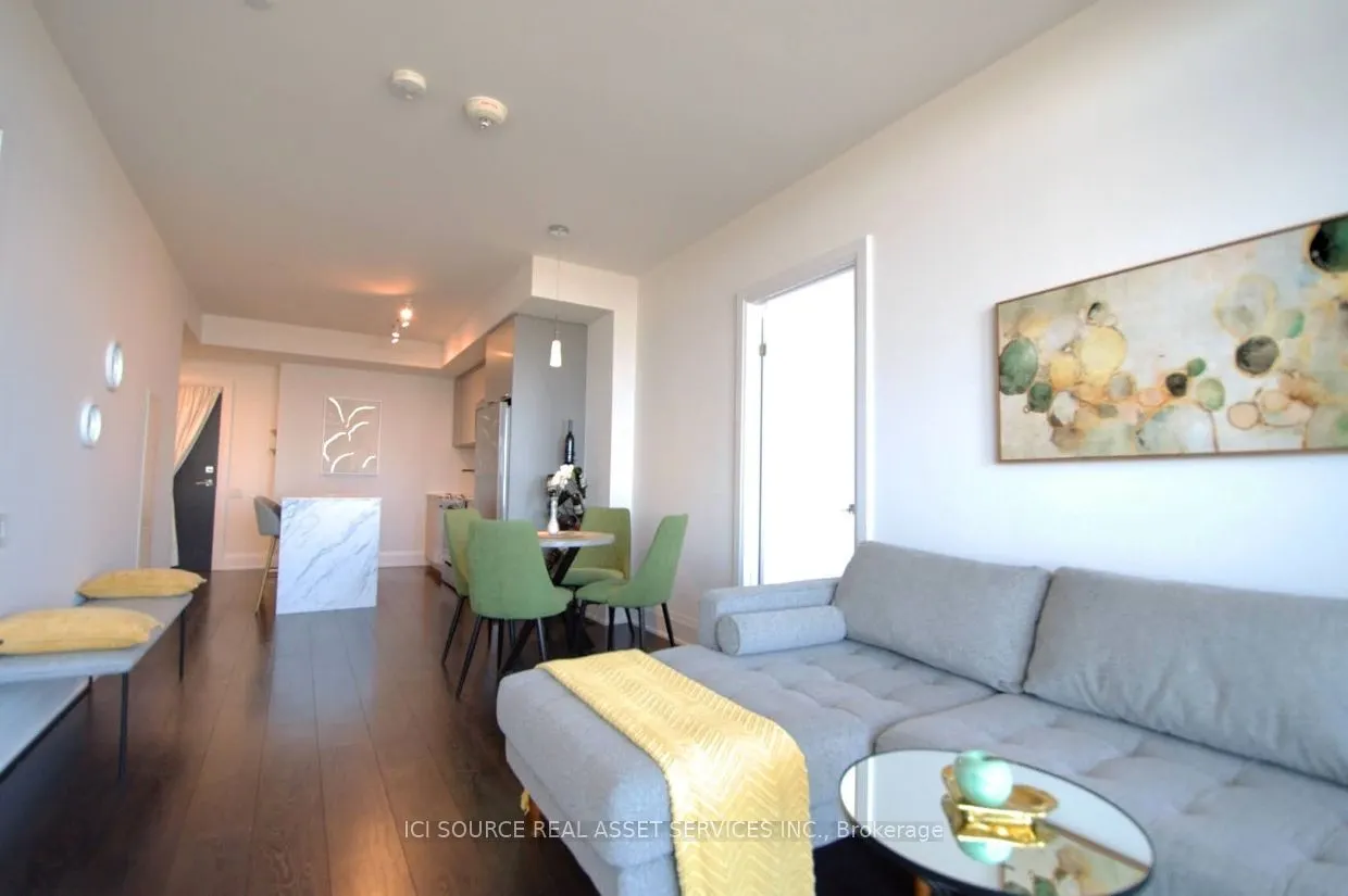 20 Brin Drive #1904