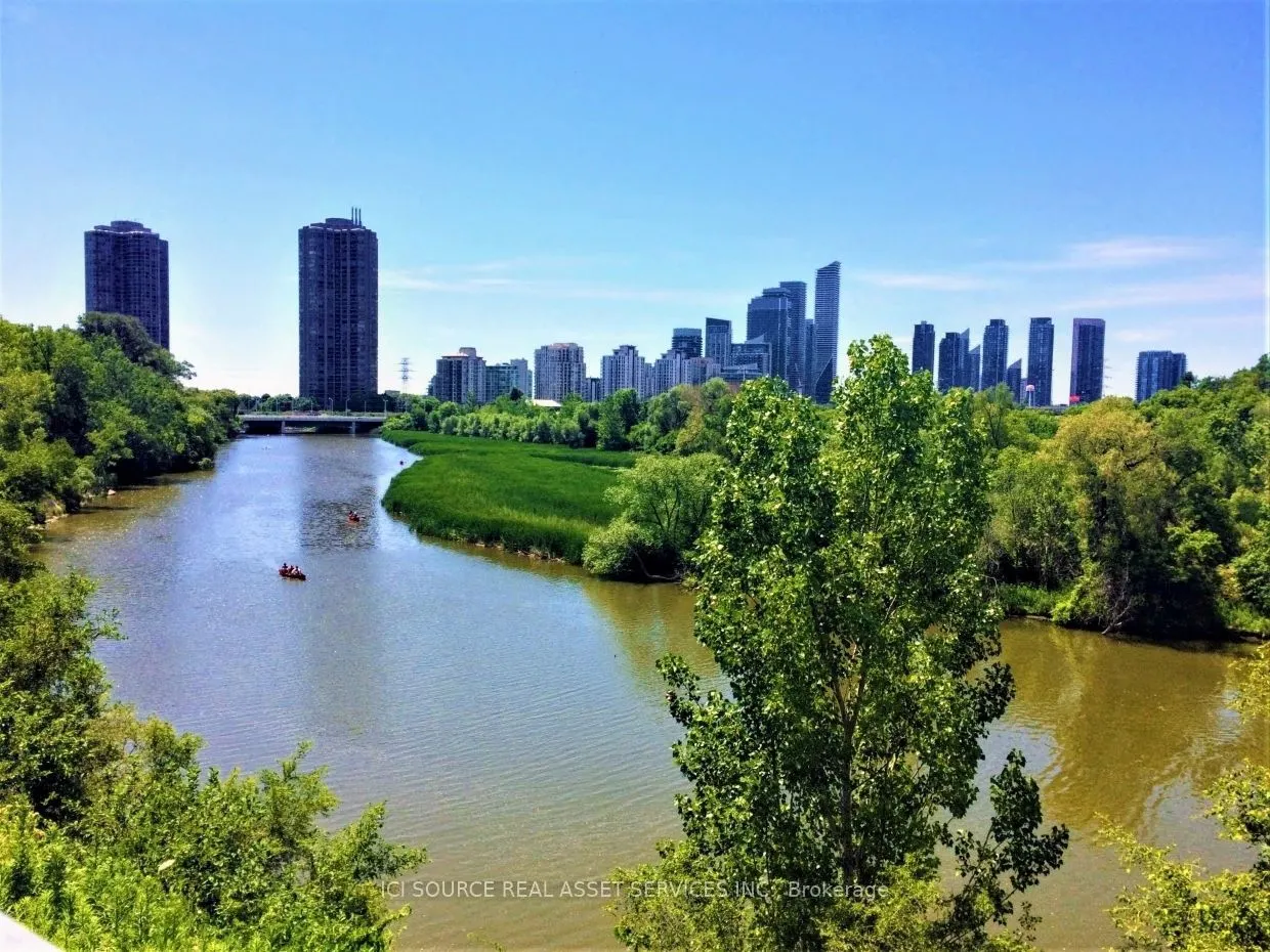 20 Brin Drive #1904