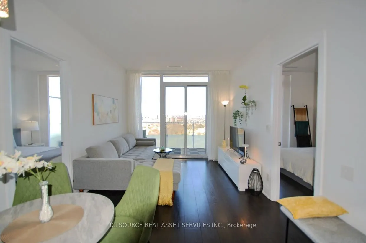 20 Brin Drive #1904