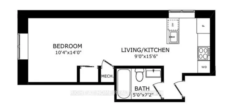 148 Glenlake Avenue #1