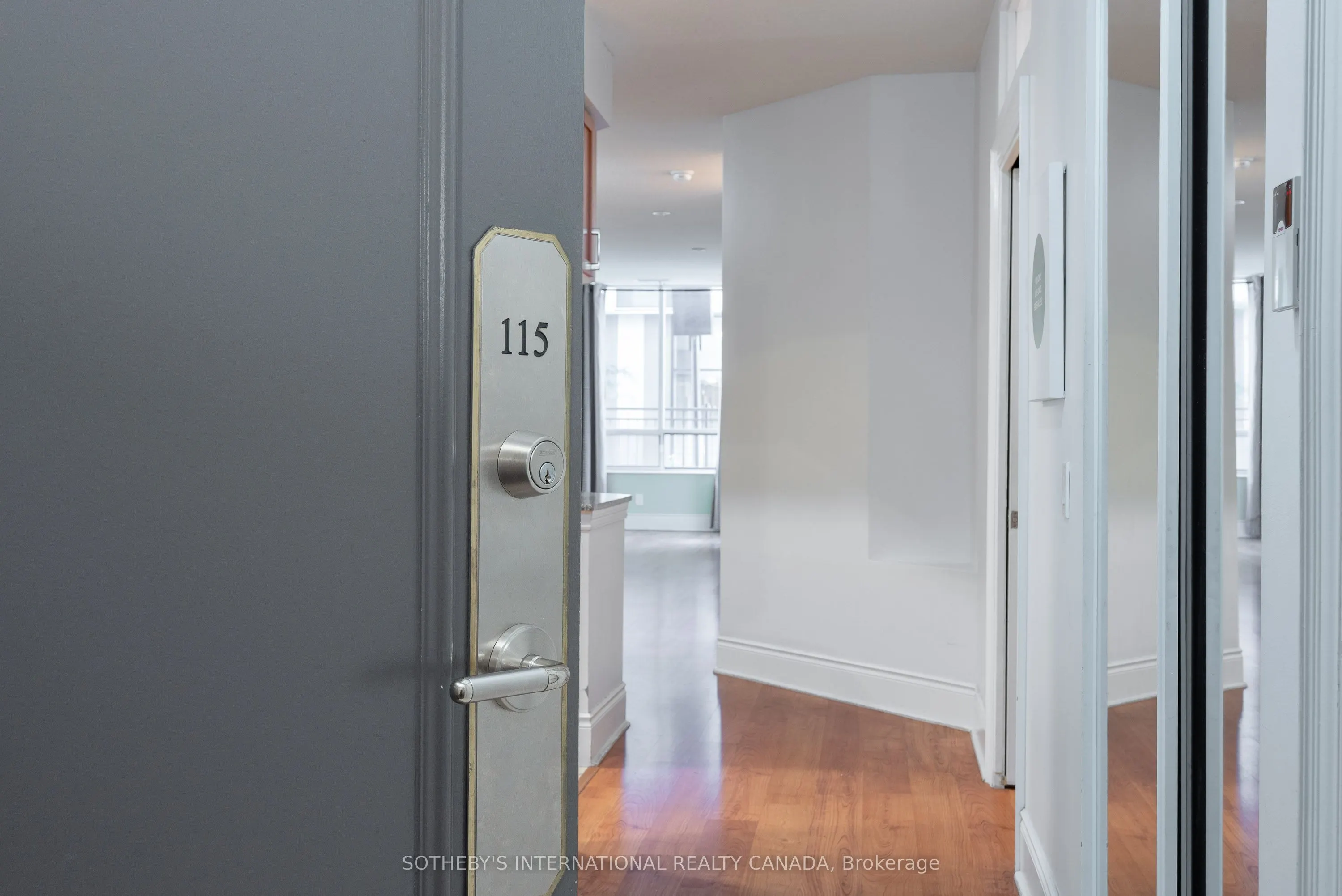 5233 Dundas Street #115