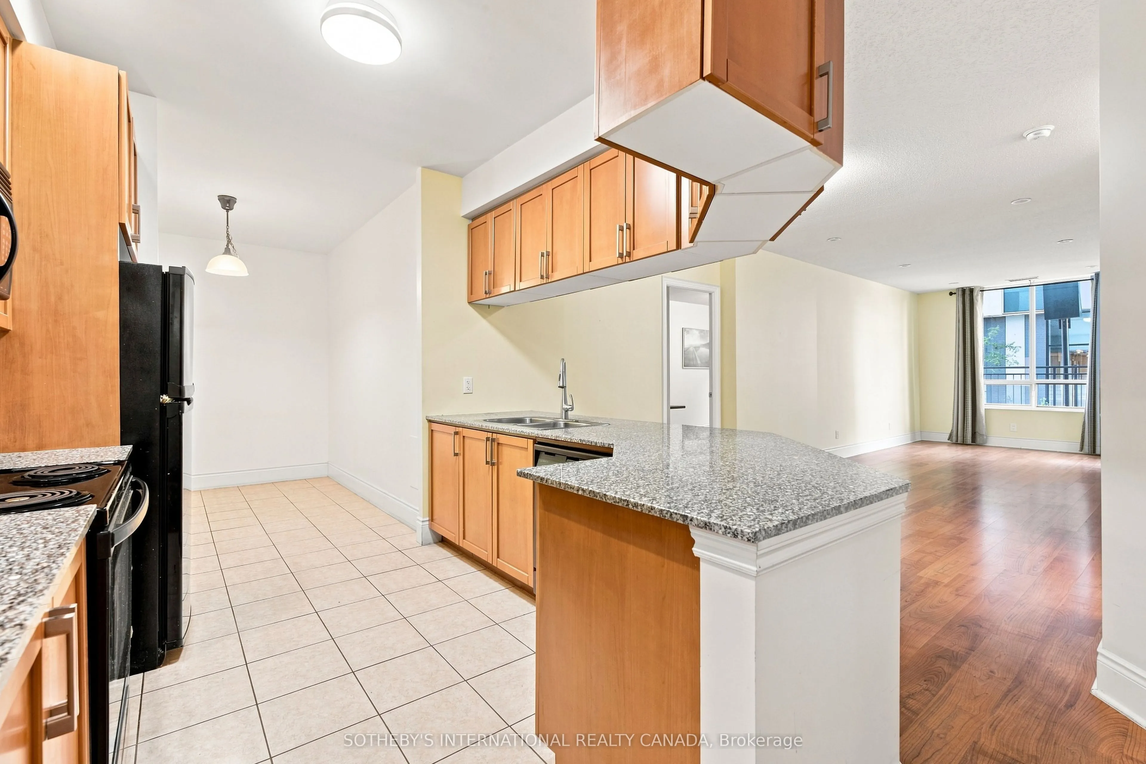 5233 Dundas Street #115