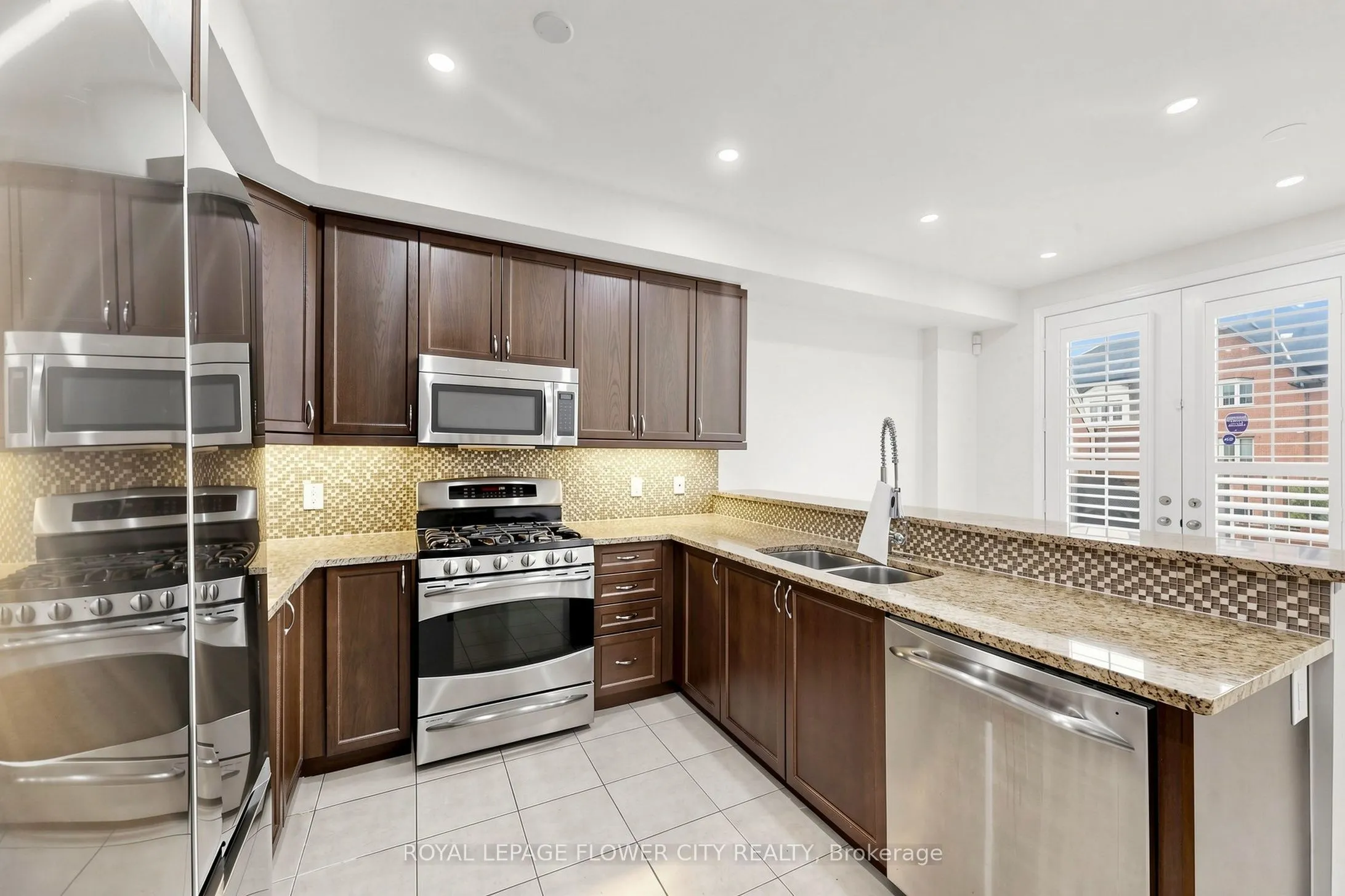 46 Soccavo Crescent #154