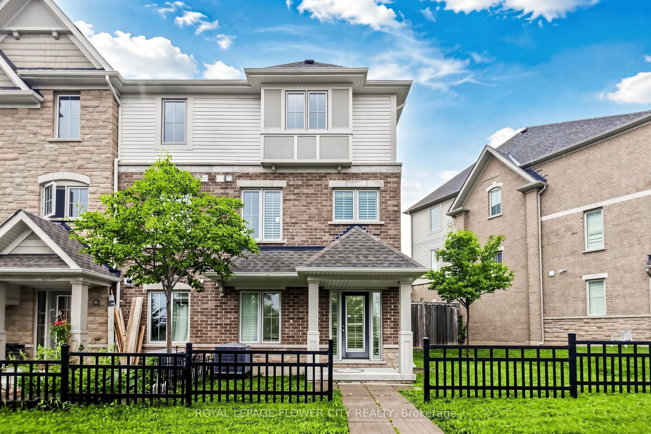 46 Soccavo Crescent #154