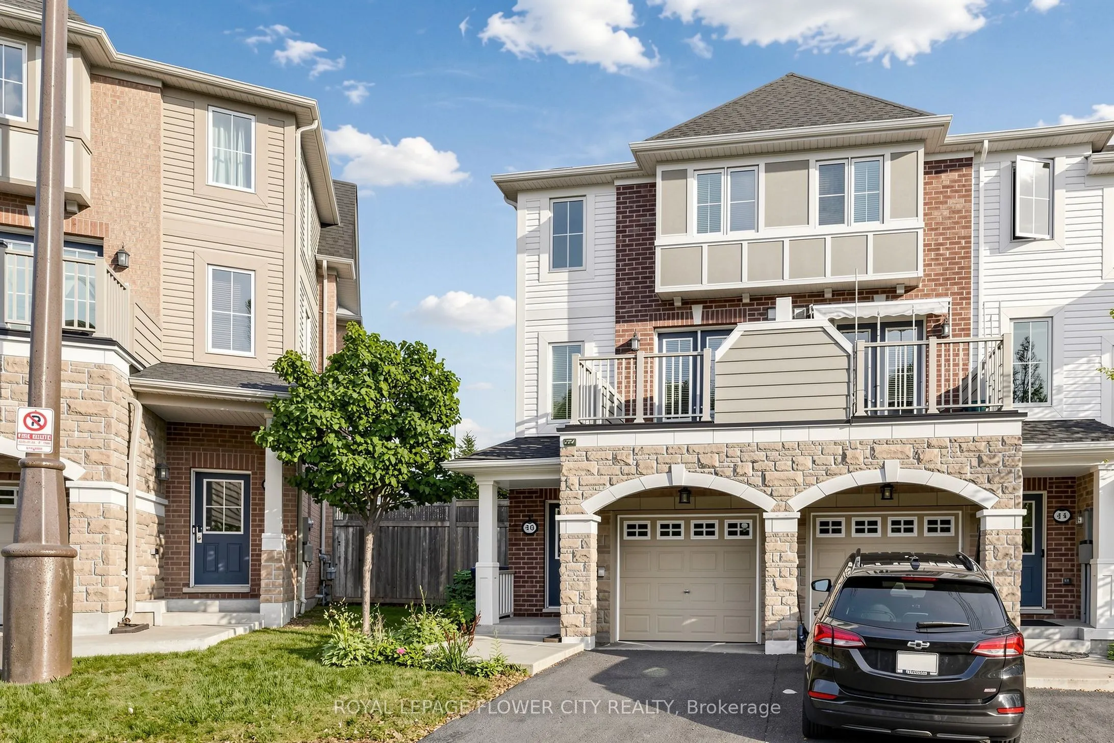 46 Soccavo Crescent #154