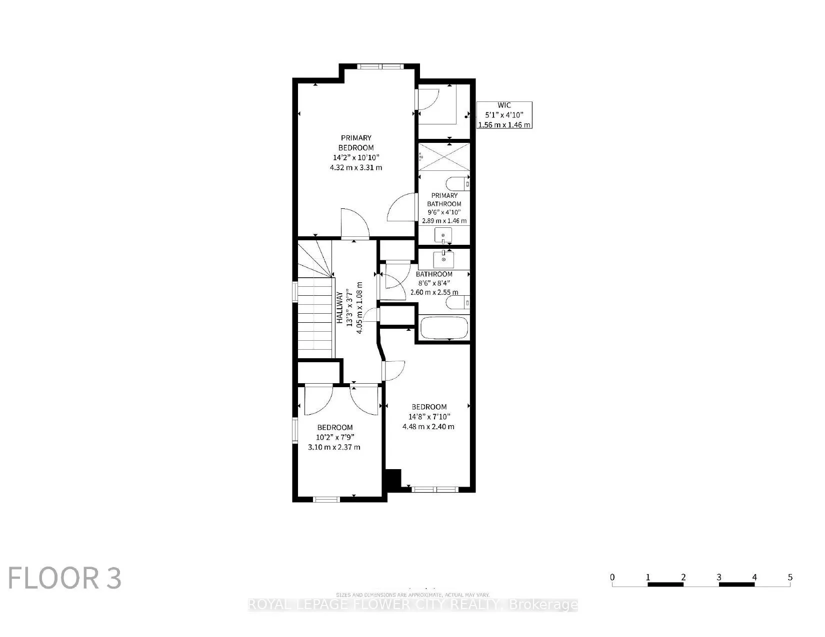 46 Soccavo Crescent #154