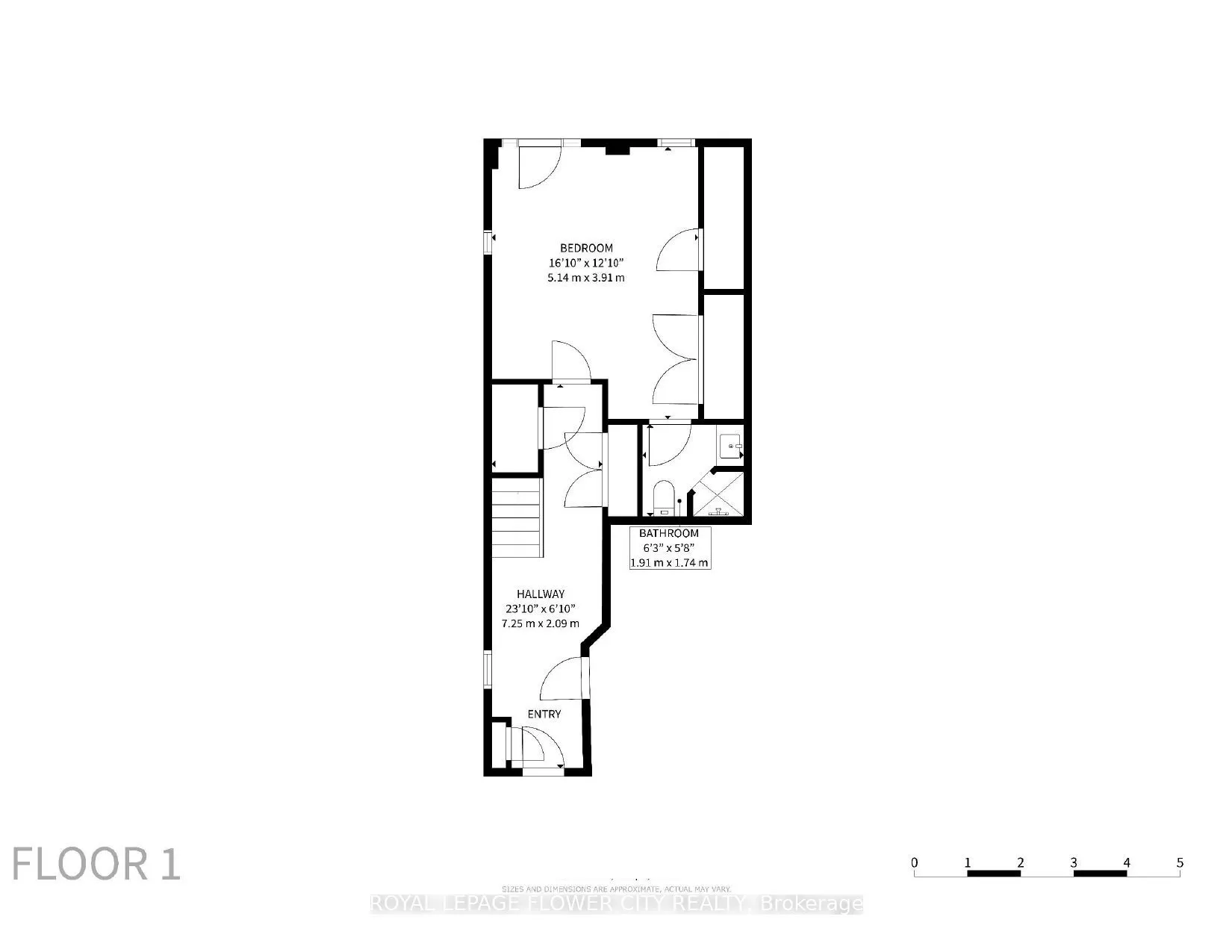 46 Soccavo Crescent #154