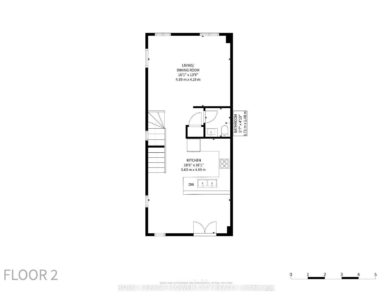 46 Soccavo Crescent #154