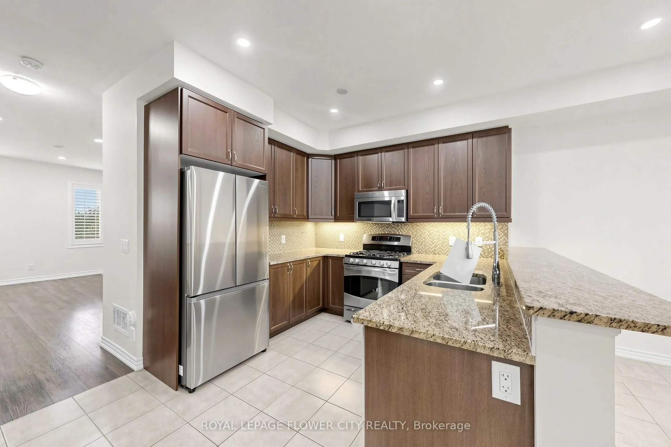 46 Soccavo Crescent #154