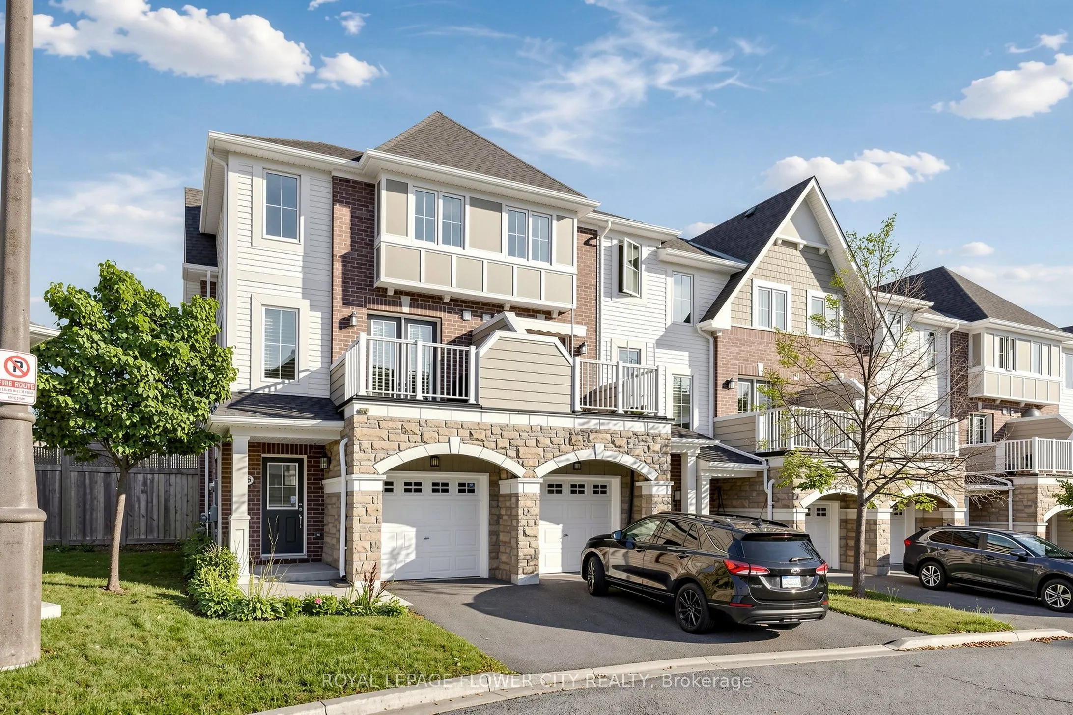 46 Soccavo Crescent #154