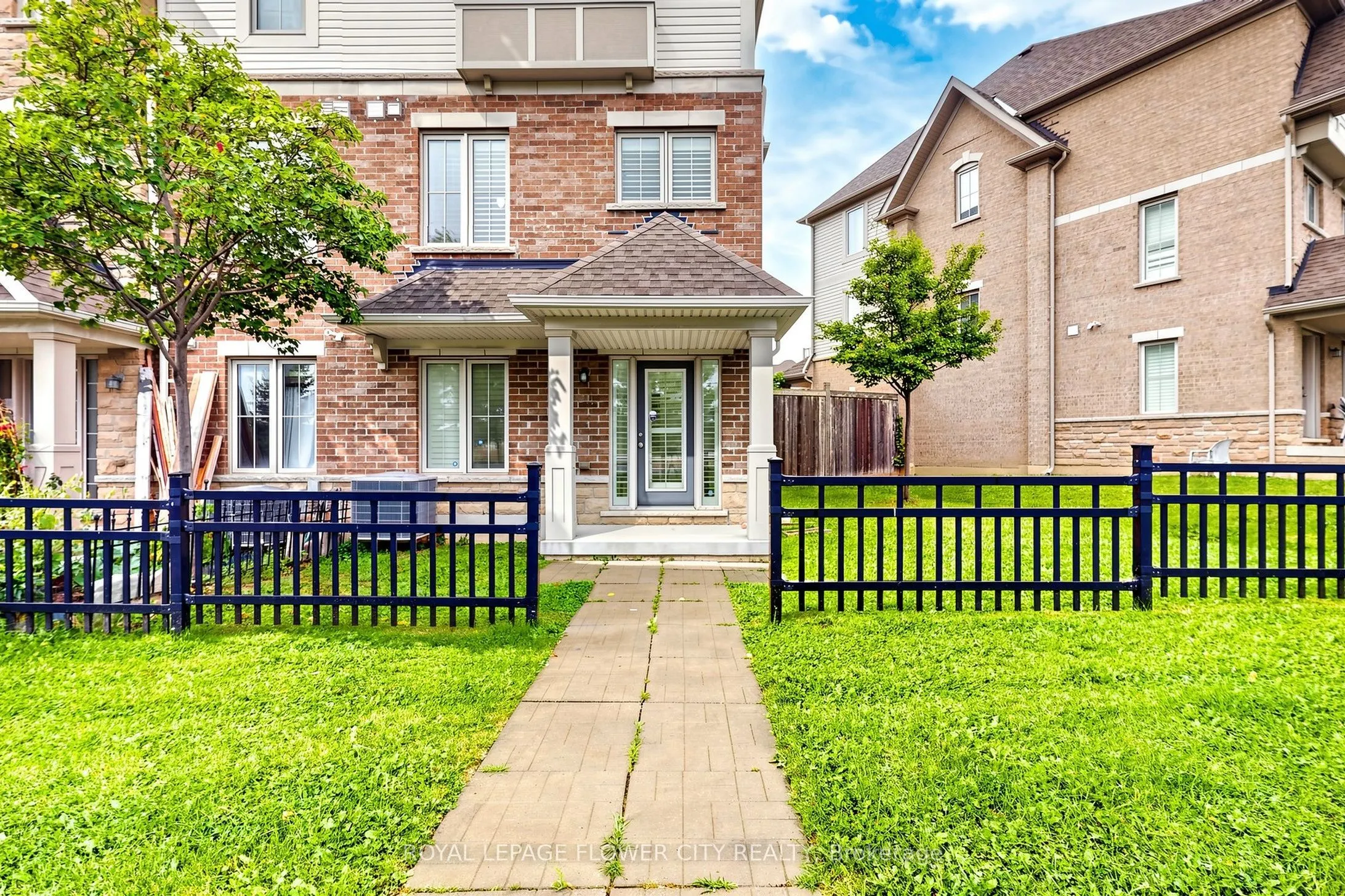 46 Soccavo Crescent #154