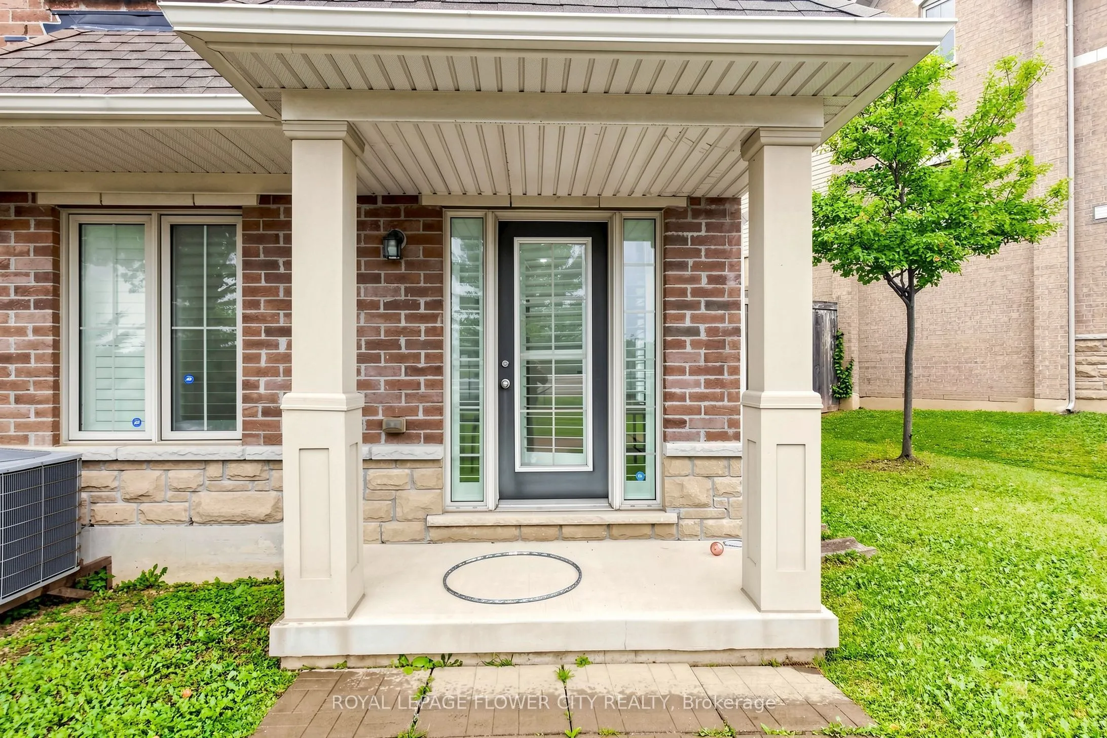 46 Soccavo Crescent #154