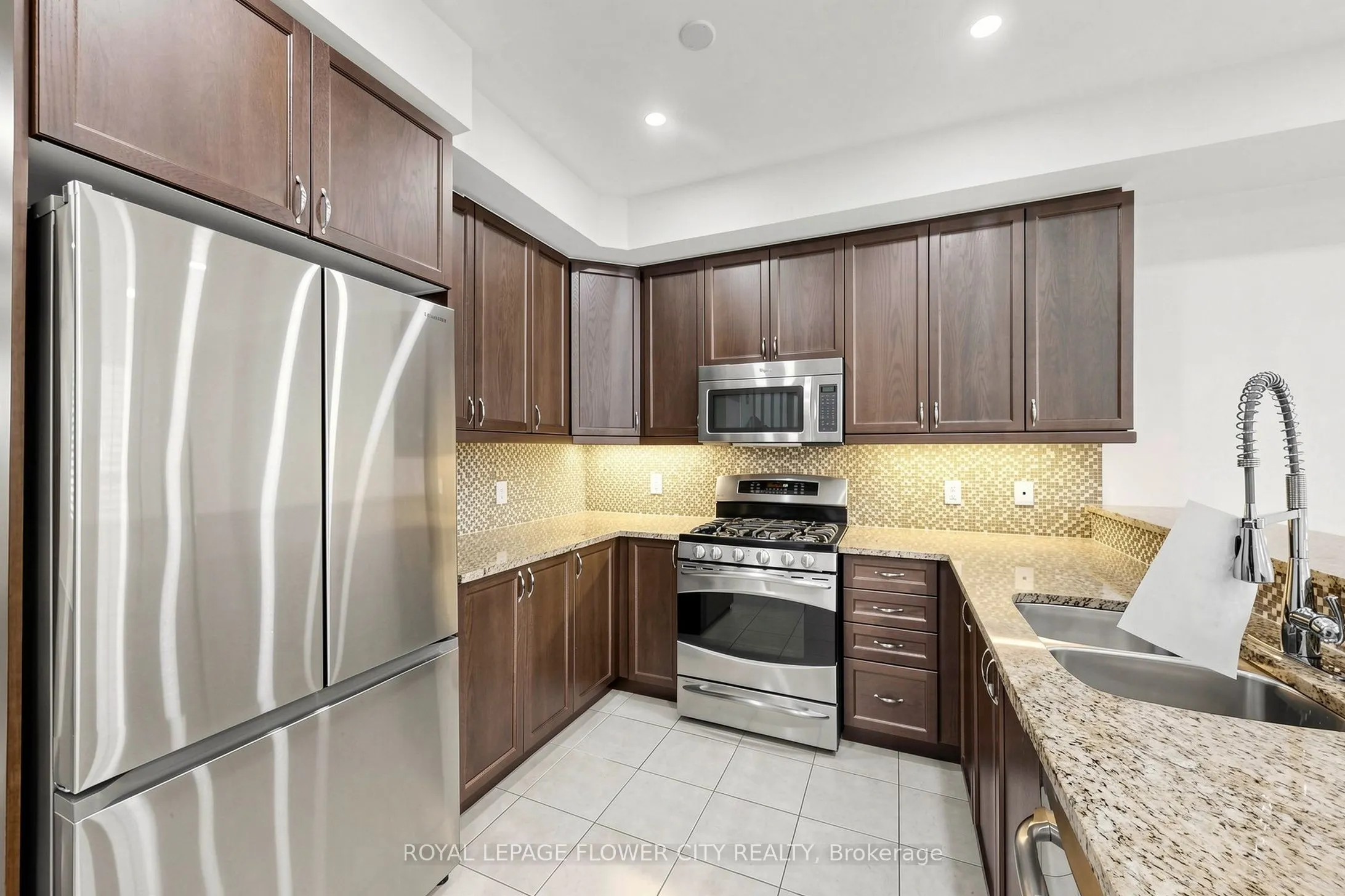 46 Soccavo Crescent #154