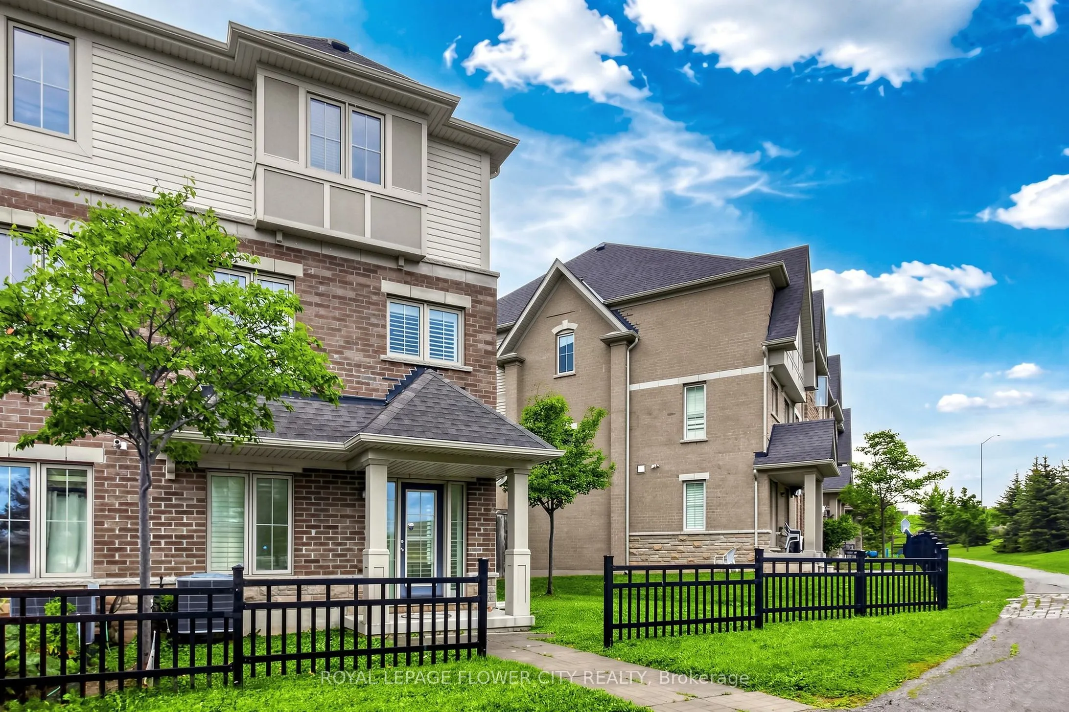 46 Soccavo Crescent #154
