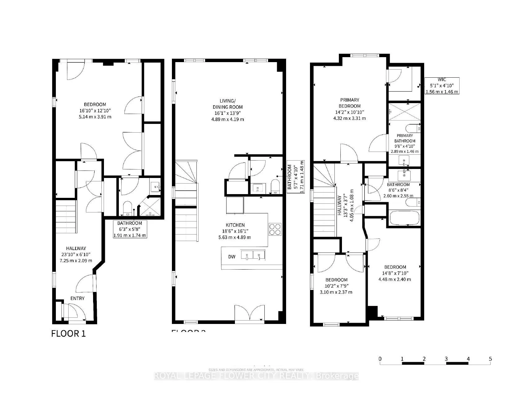 46 Soccavo Crescent #154