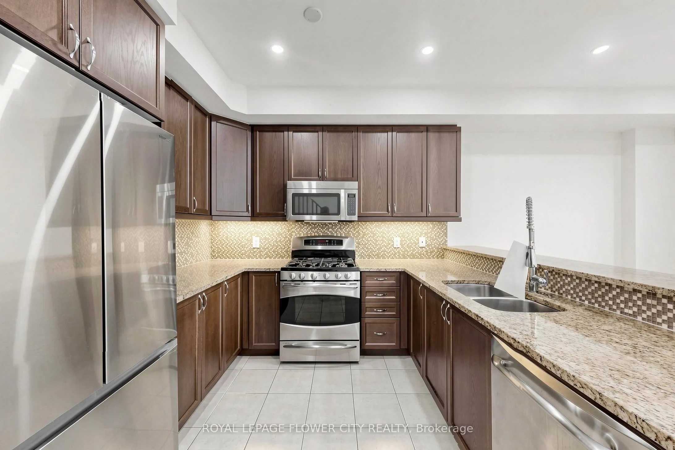 46 Soccavo Crescent #154