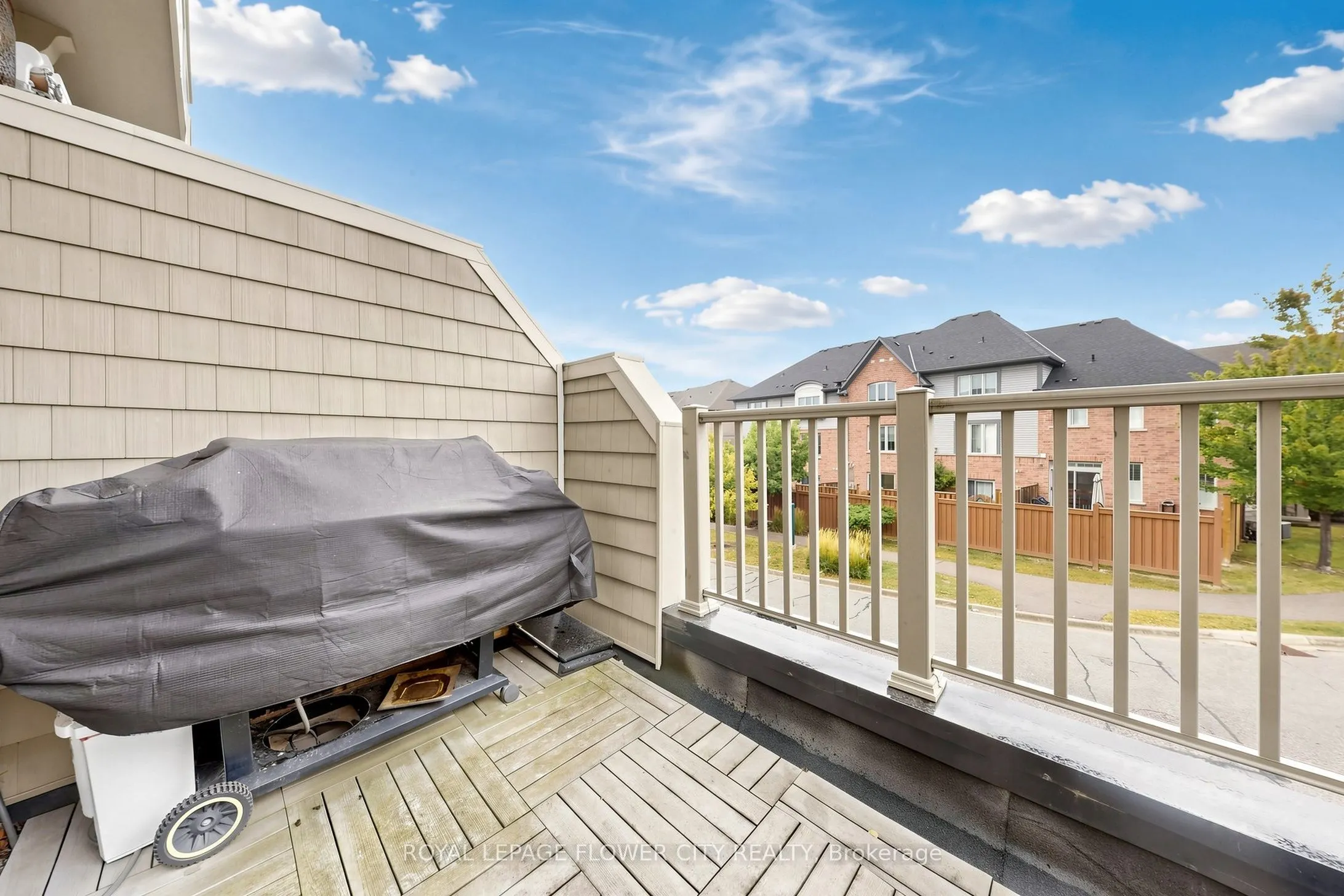 46 Soccavo Crescent #154