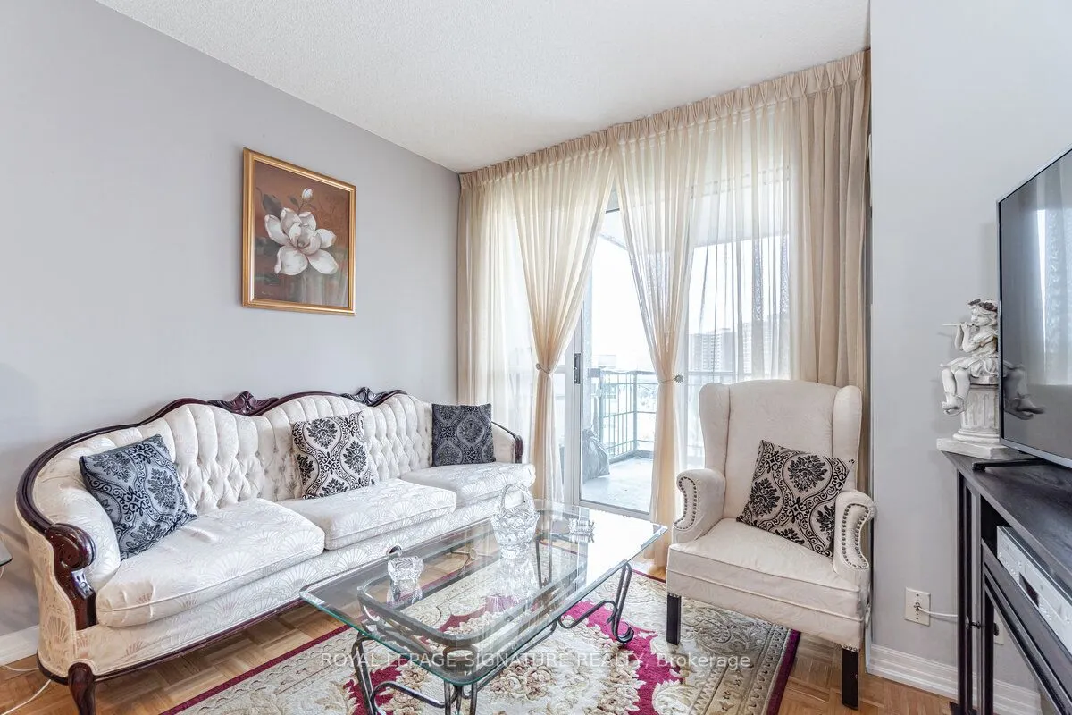 38 Fontenay Court #1410