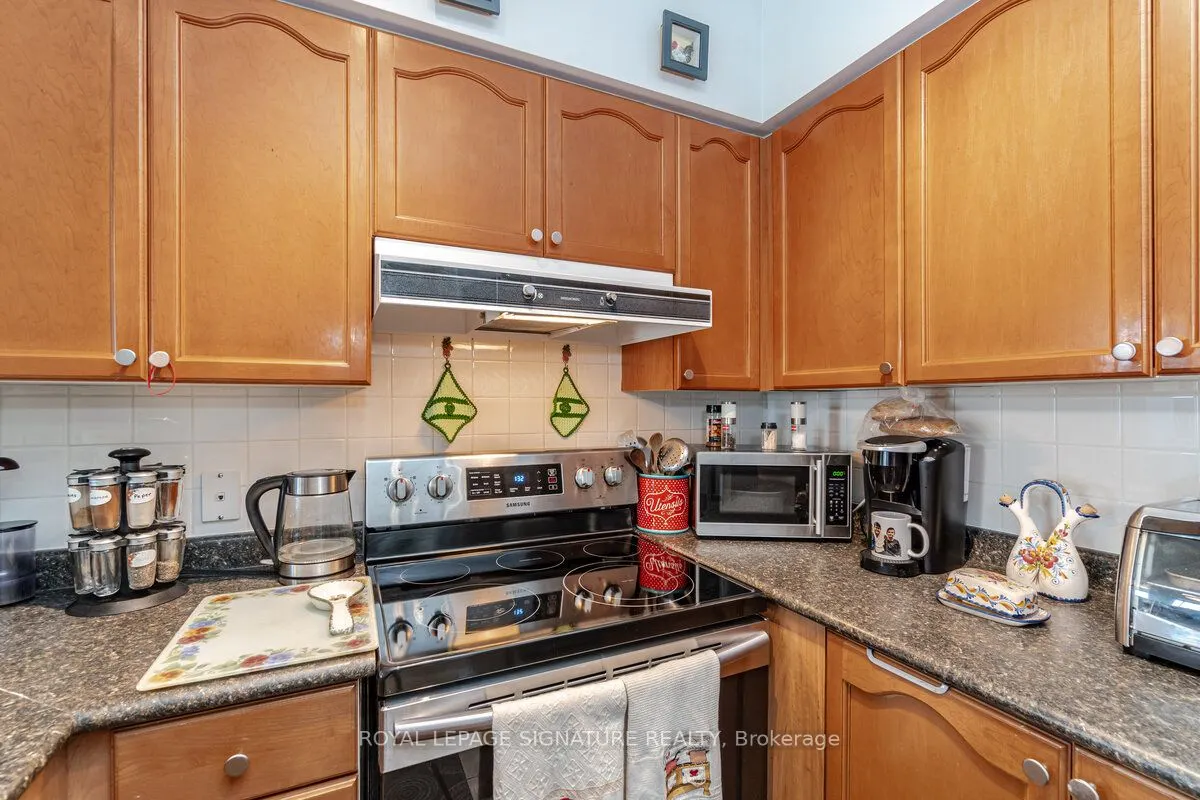 38 Fontenay Court #1410