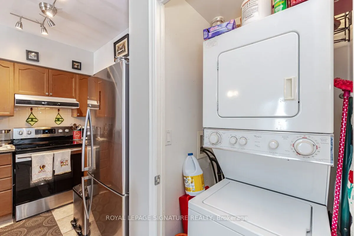 38 Fontenay Court #1410