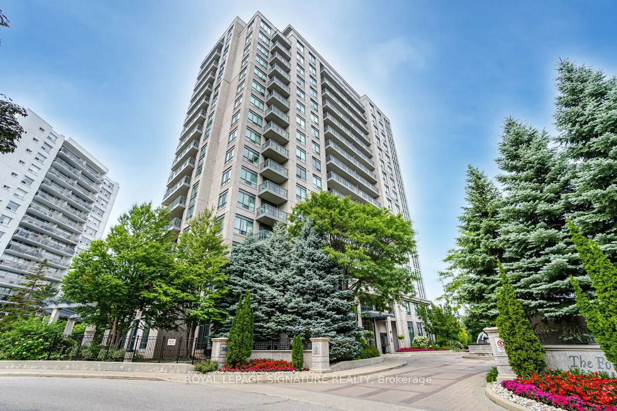 38 Fontenay Court #1410