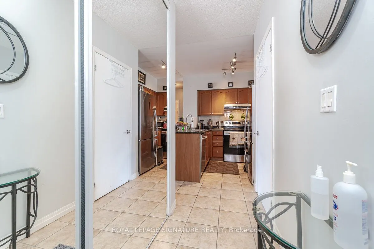 38 Fontenay Court #1410