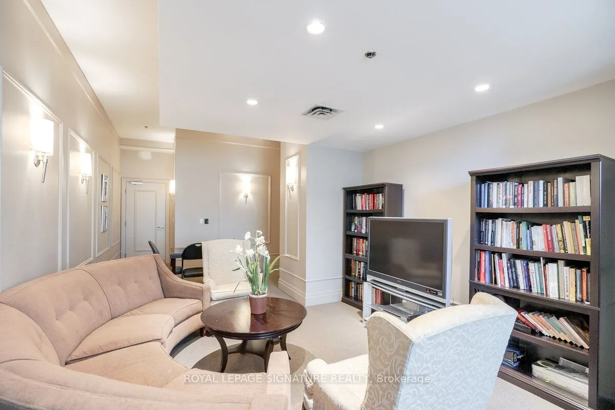 38 Fontenay Court #1410