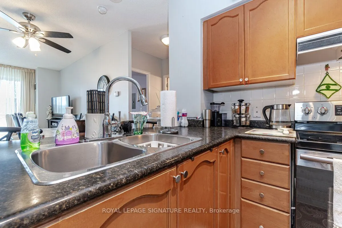 38 Fontenay Court #1410