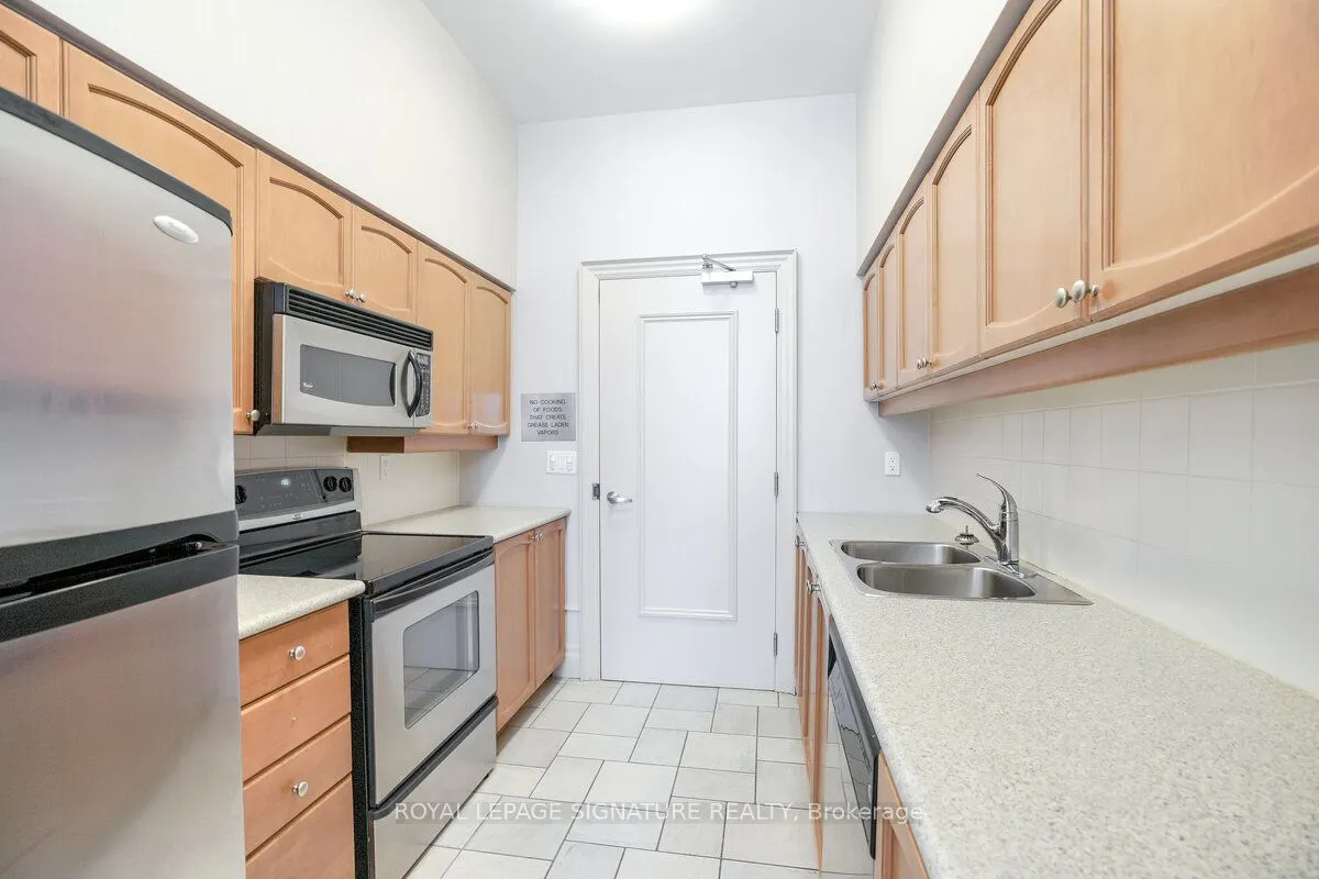 38 Fontenay Court #1410