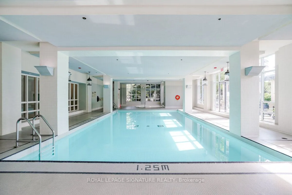 38 Fontenay Court #1410