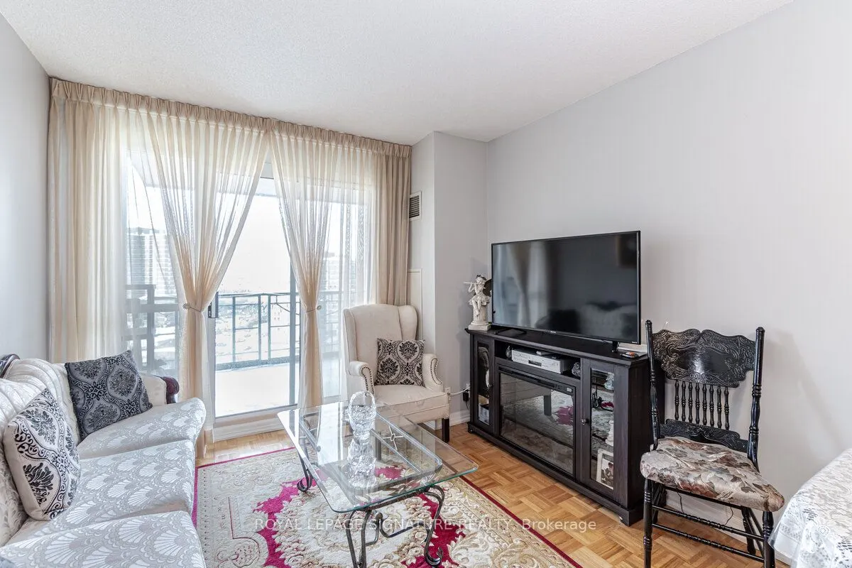 38 Fontenay Court #1410