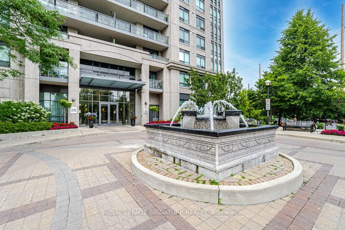 38 Fontenay Court #1410
