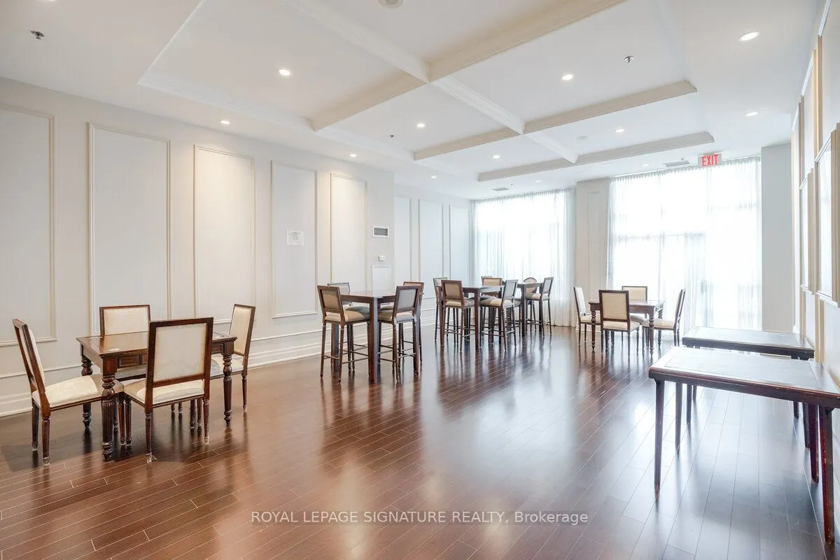 38 Fontenay Court #1410