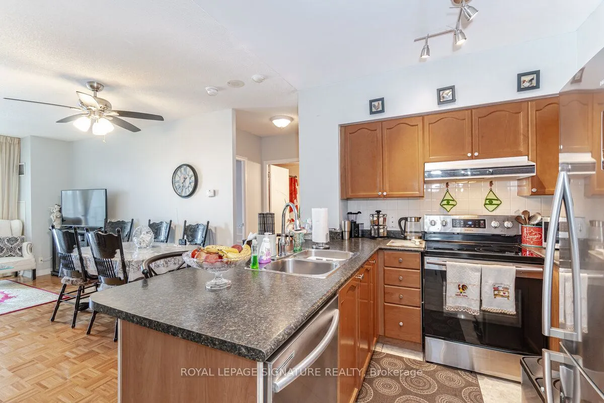 38 Fontenay Court #1410