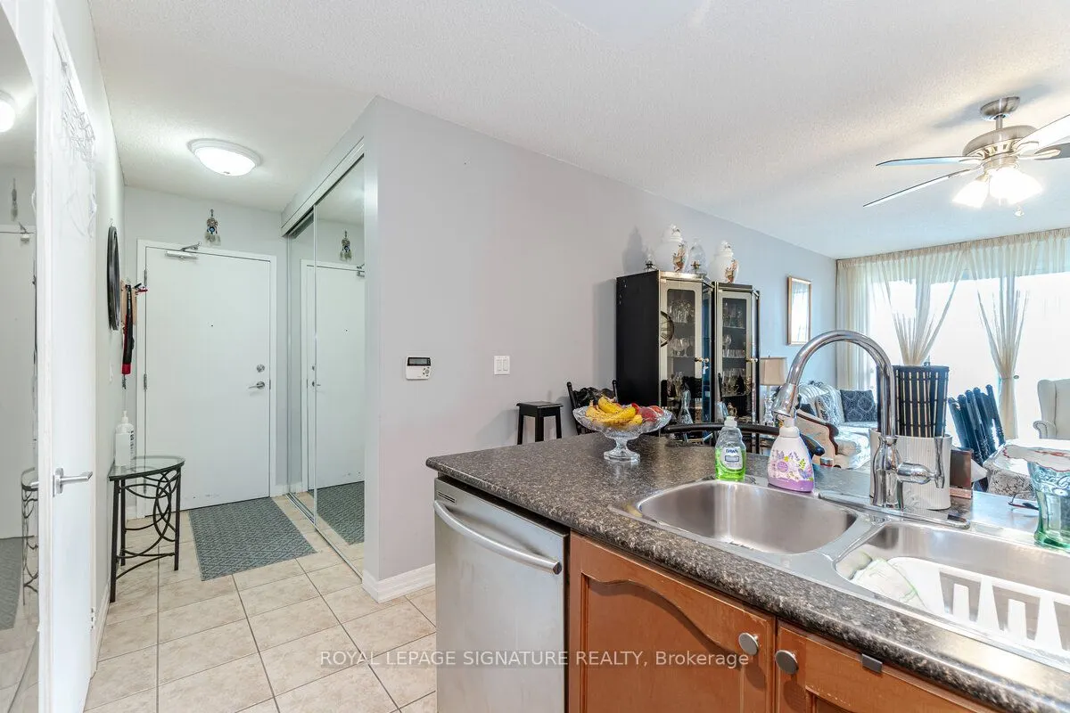 38 Fontenay Court #1410