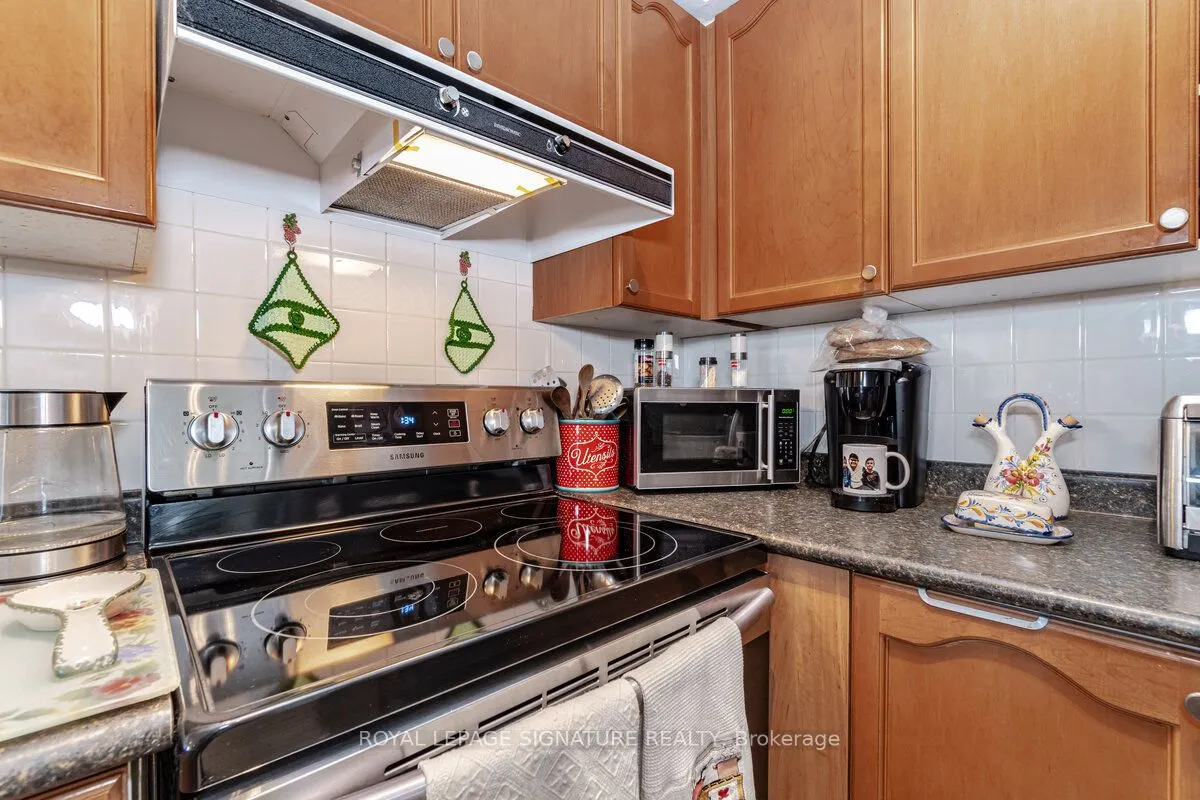 38 Fontenay Court #1410