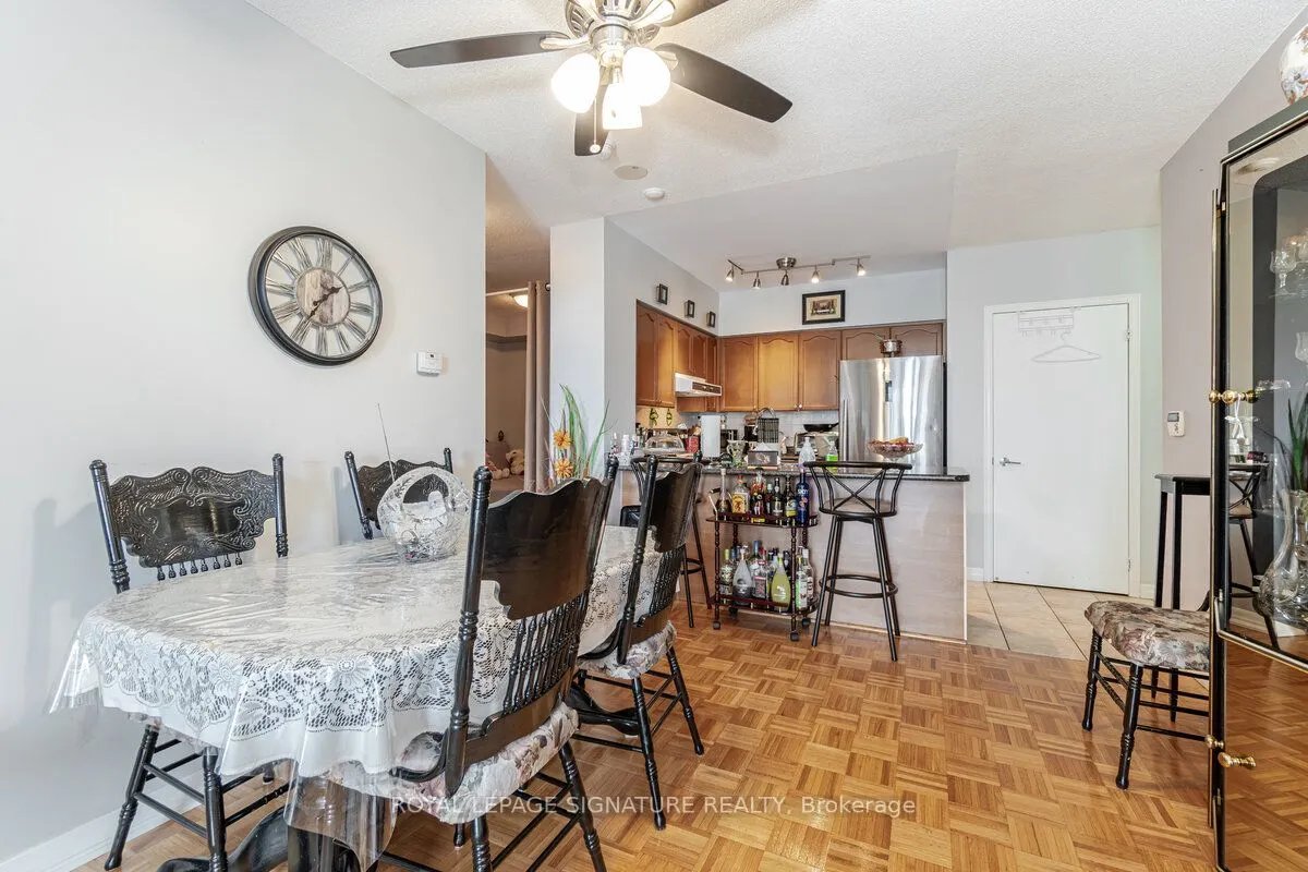 38 Fontenay Court #1410