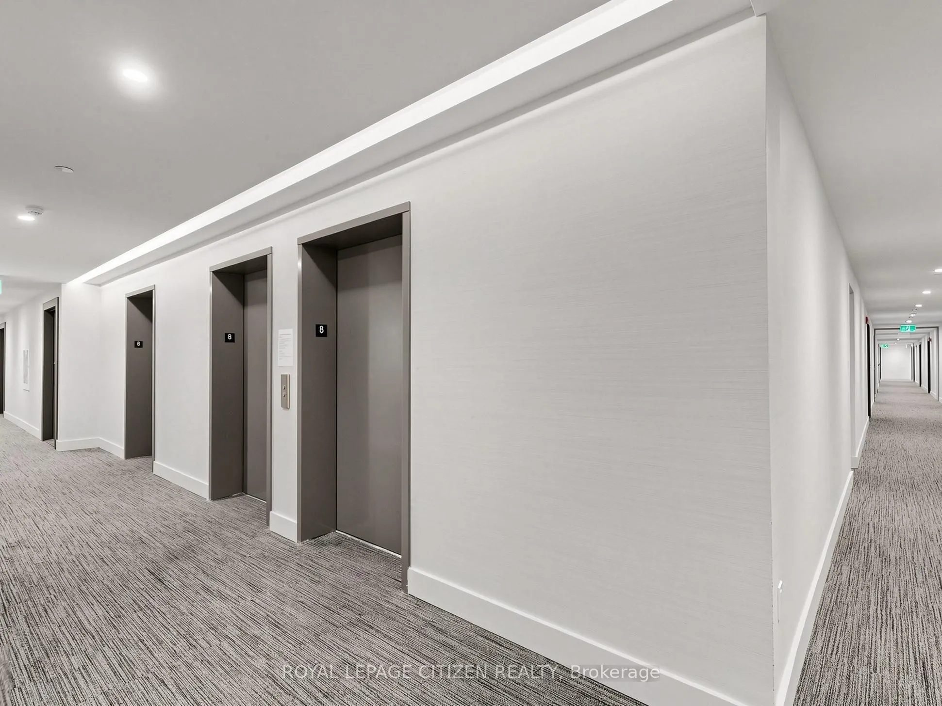 1005 Dundas Street E #814