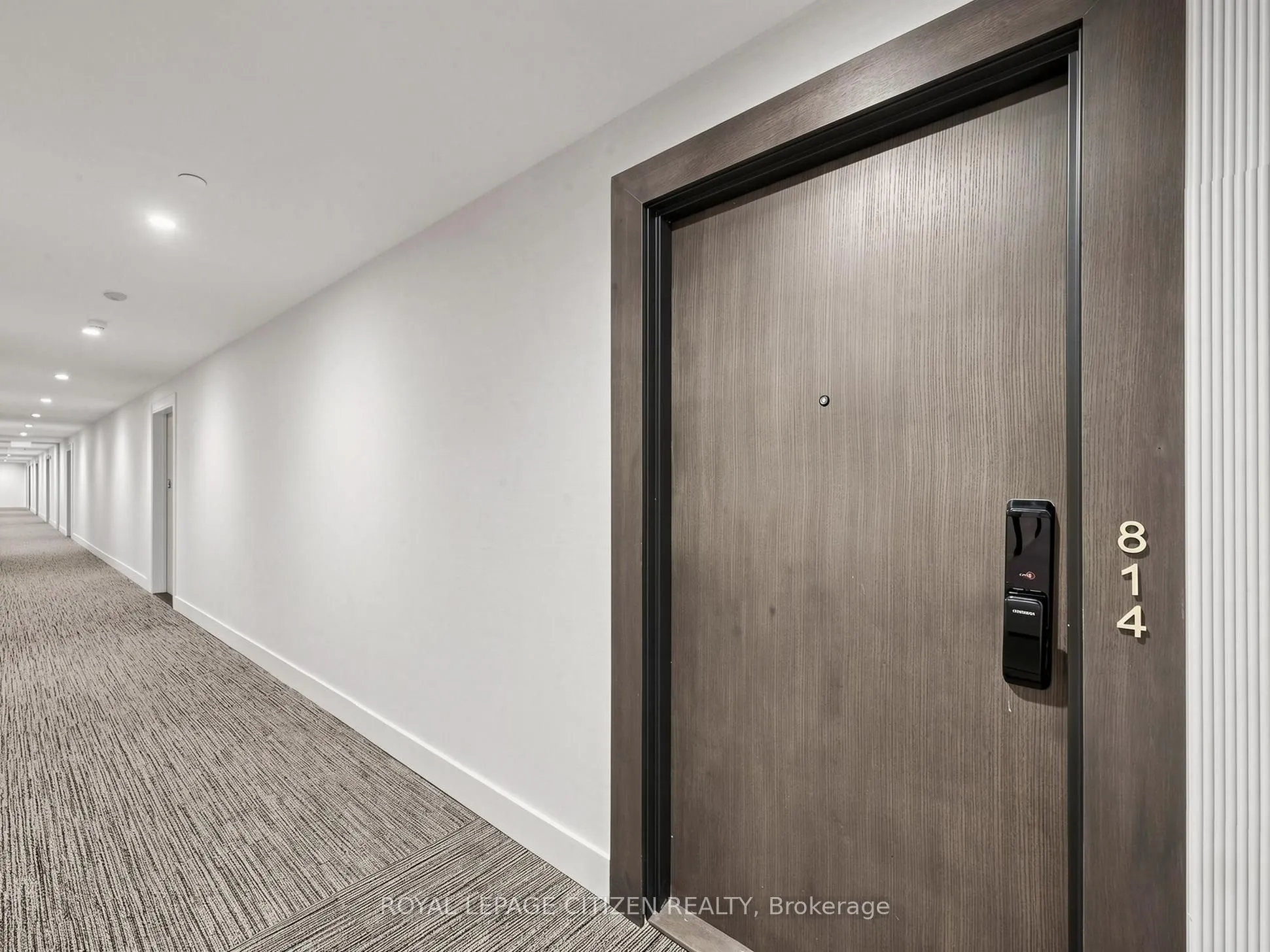 1005 Dundas Street E #814