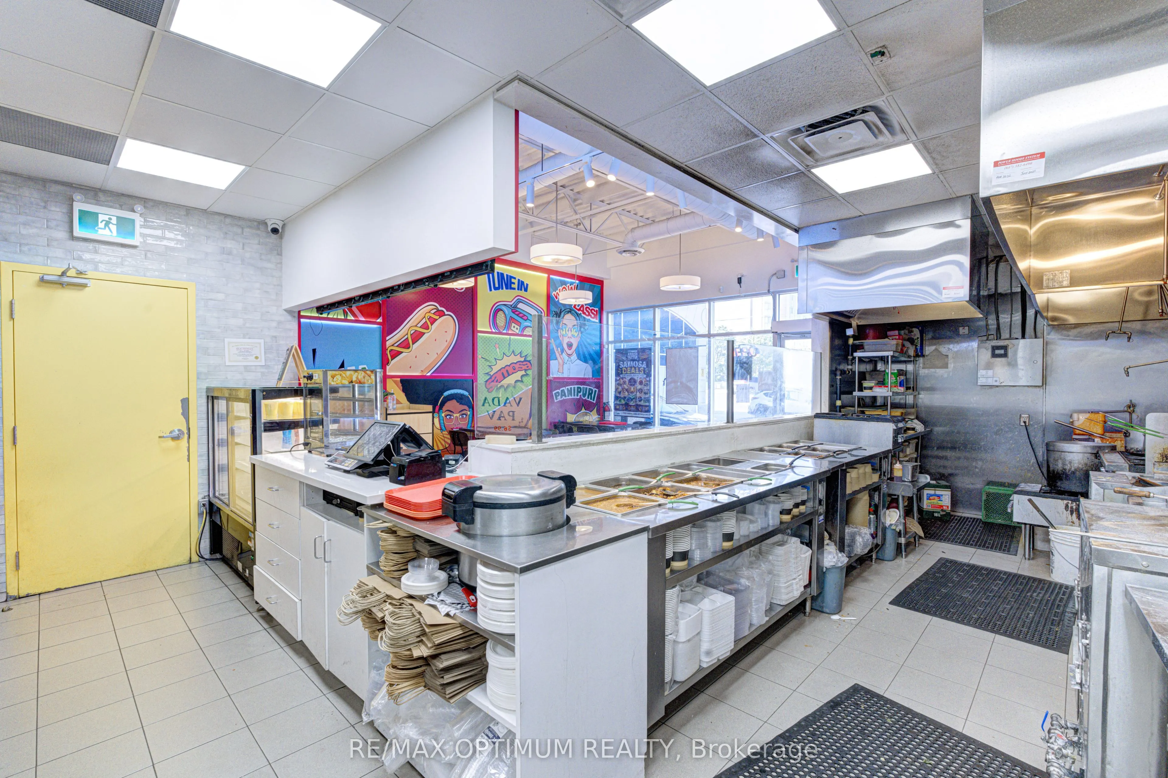 1 Glenn Hawthorne Boulevard #3
