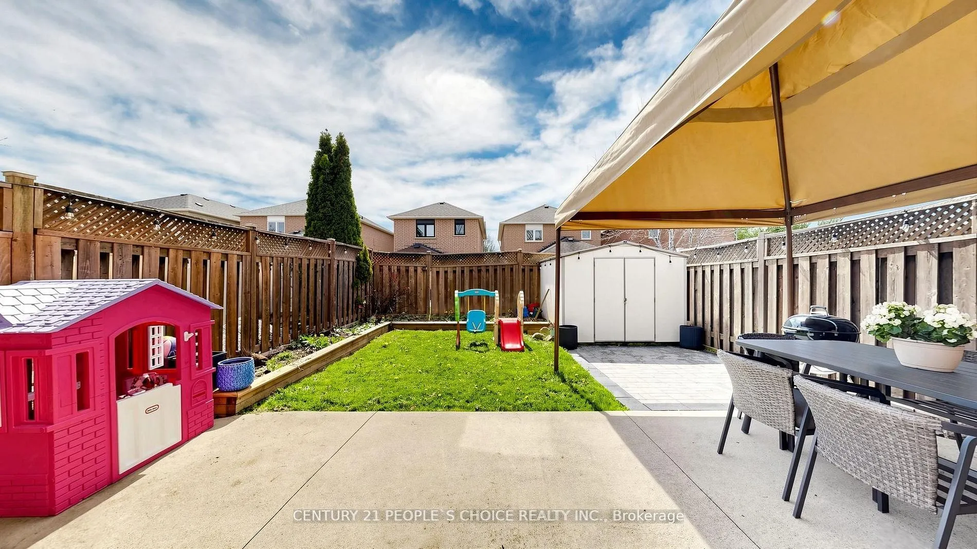 3 Manorwood Court