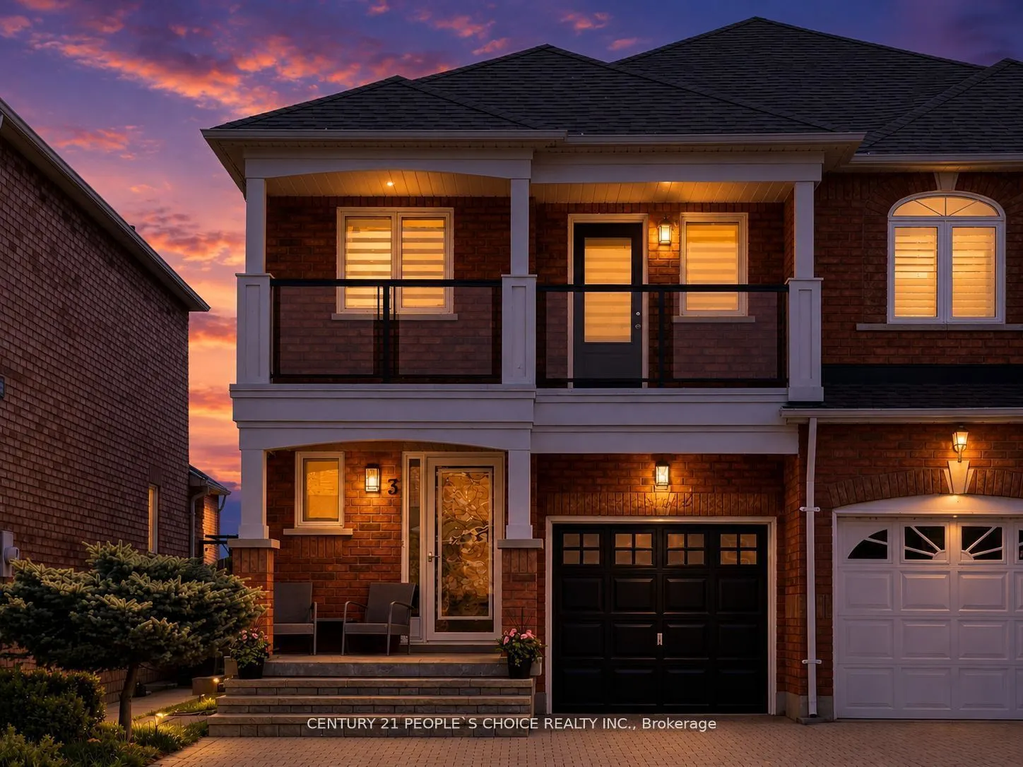 3 Manorwood Court