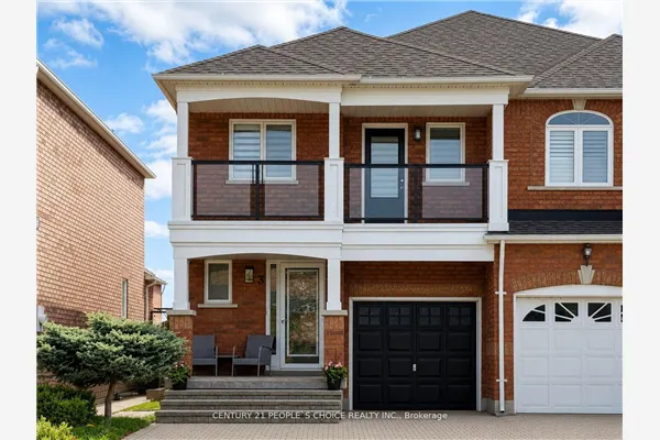 3 Manorwood Court
