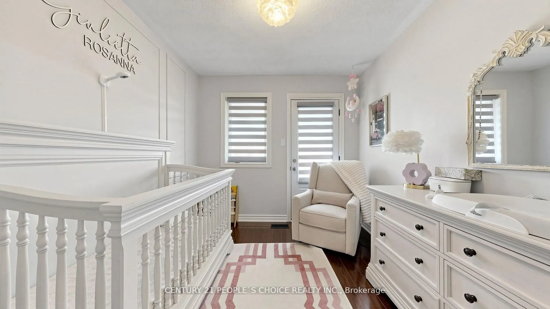 3 Manorwood Court