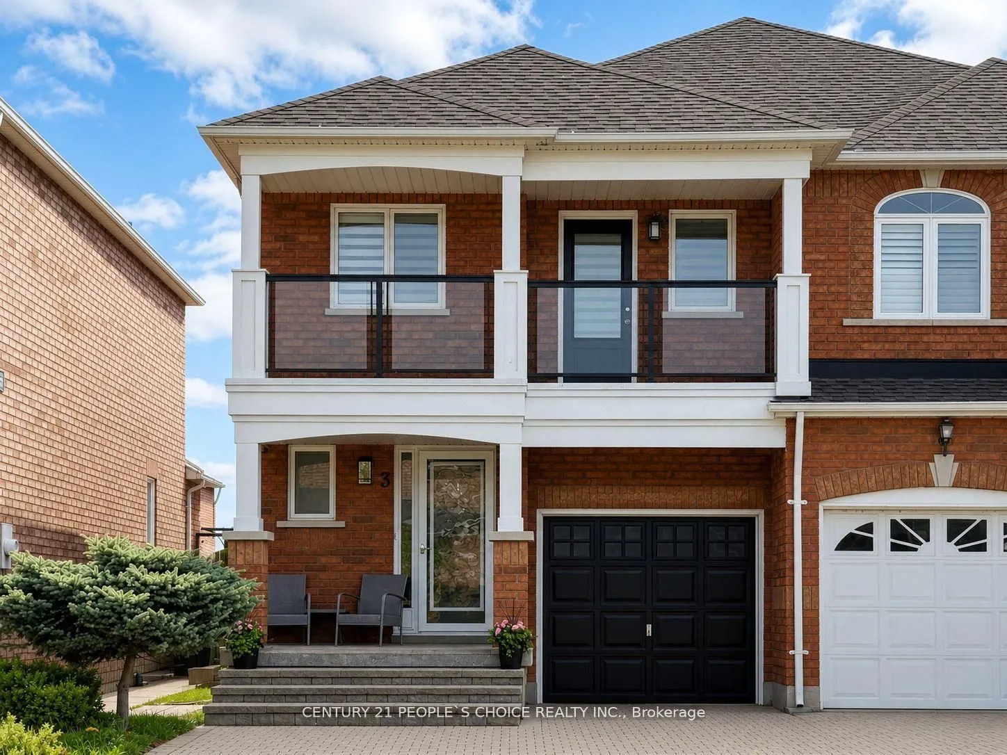 3 Manorwood Court