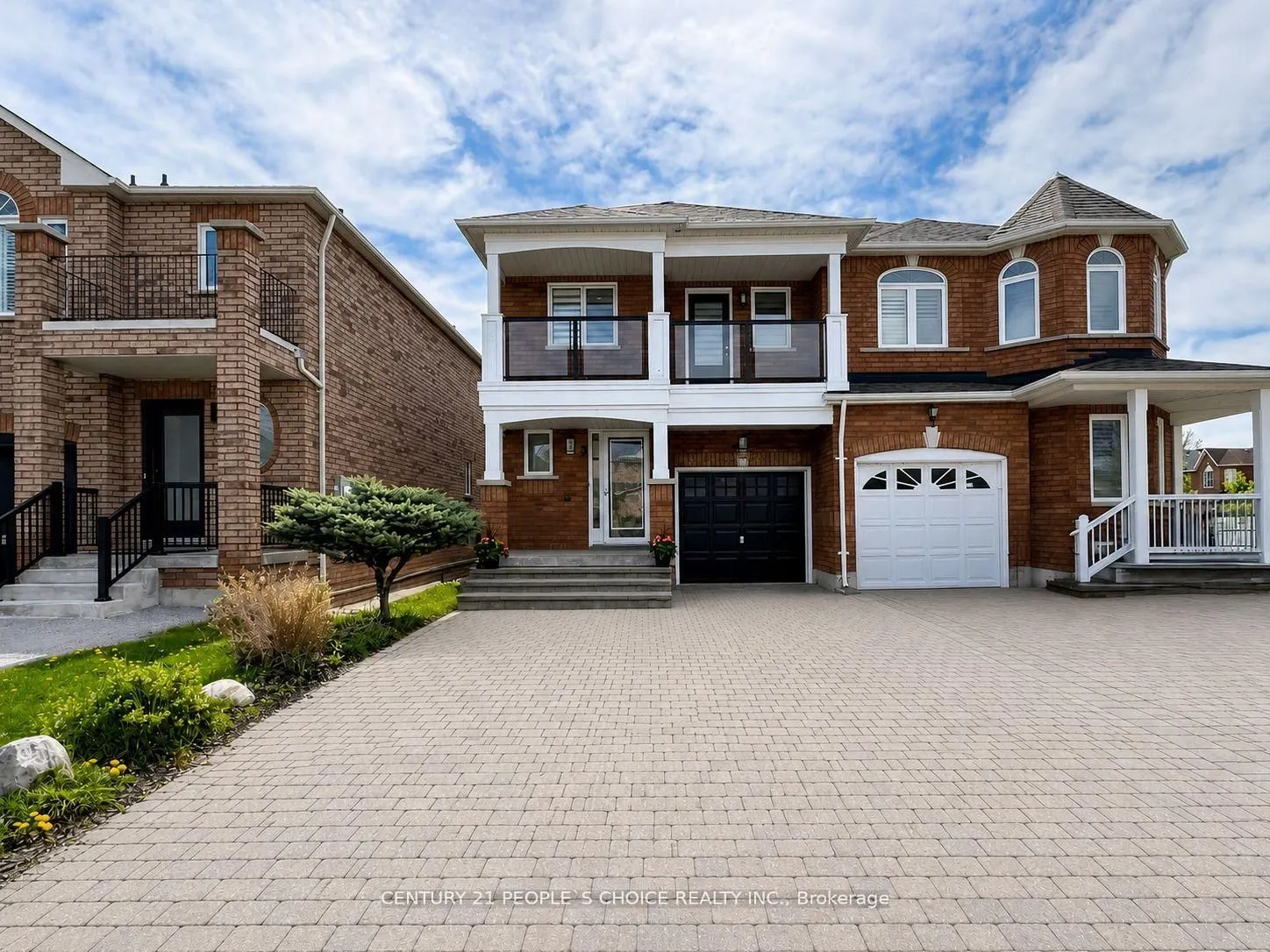 3 Manorwood Court