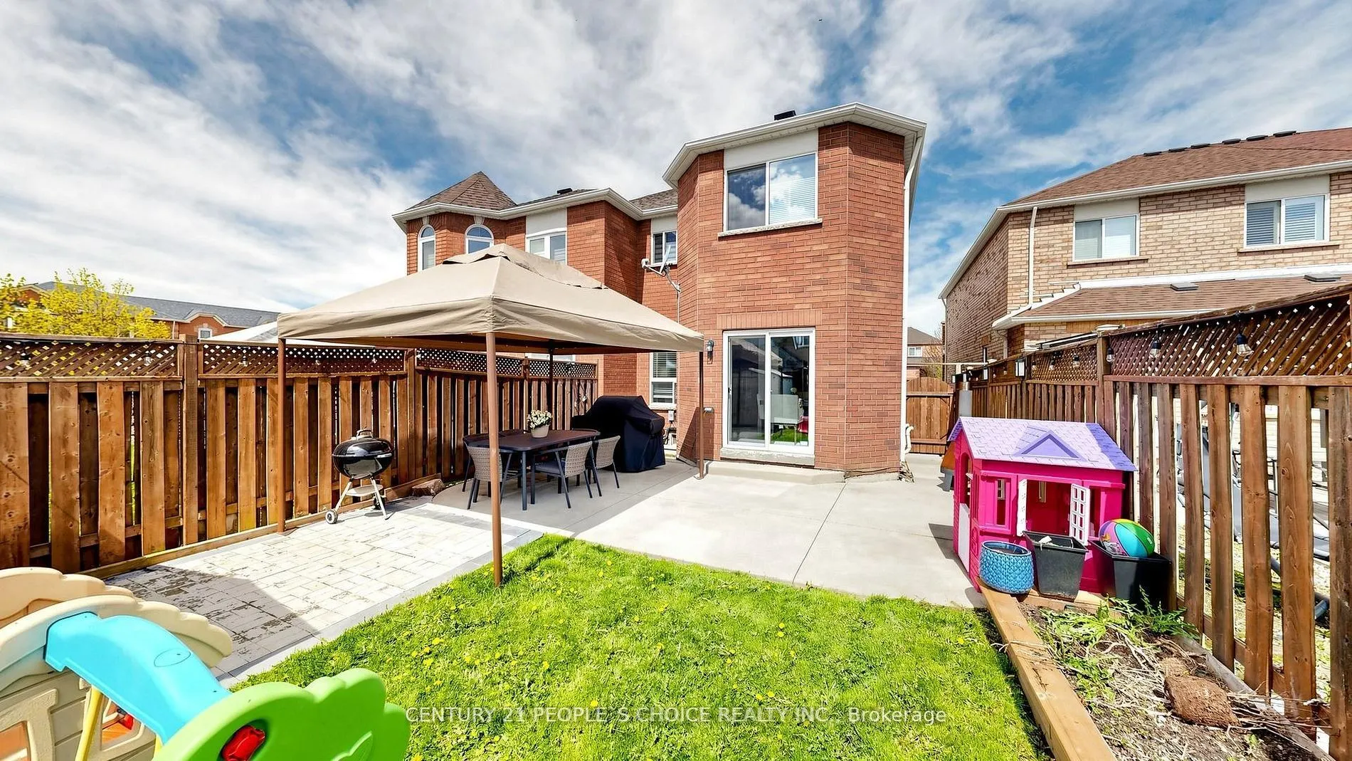 3 Manorwood Court