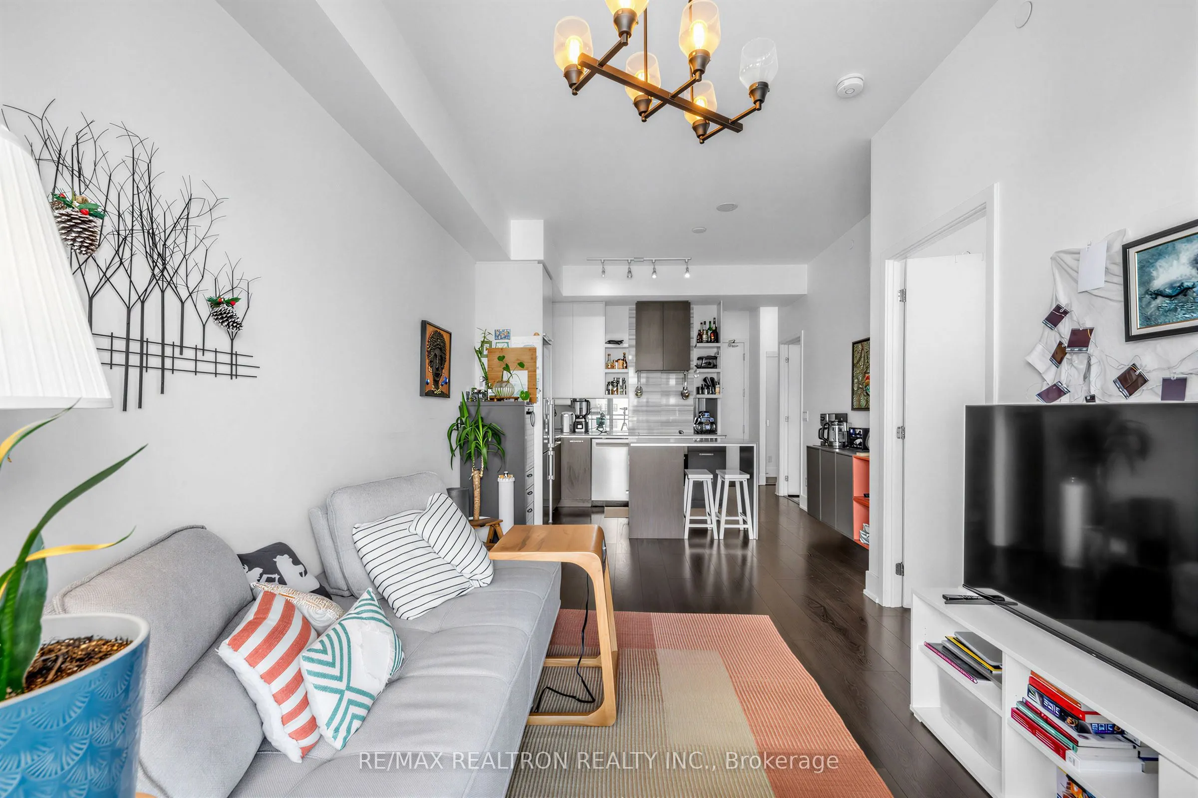 1830 Bloor Street W #LPH8