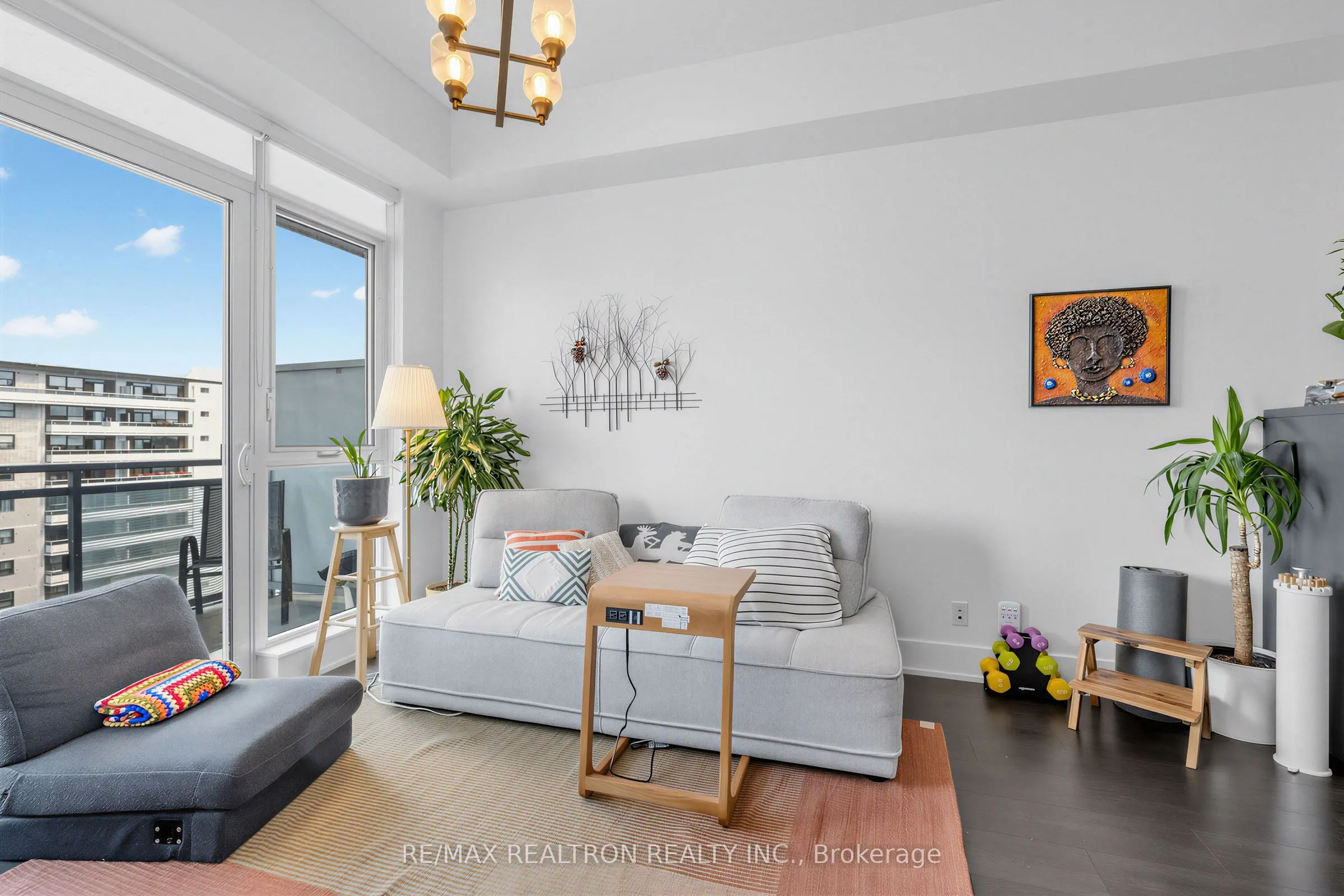 1830 Bloor Street W #LPH8