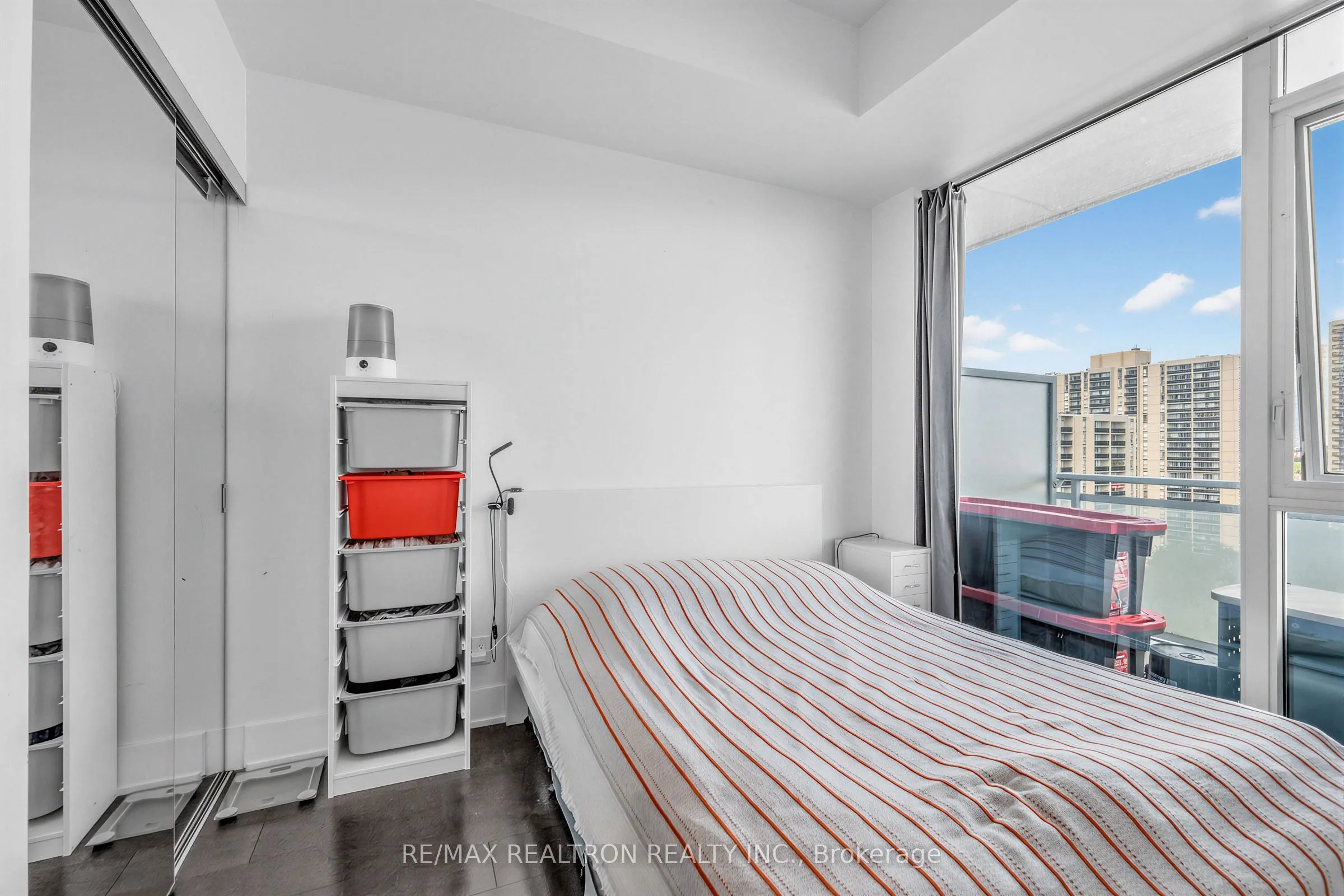 1830 Bloor Street W #LPH8